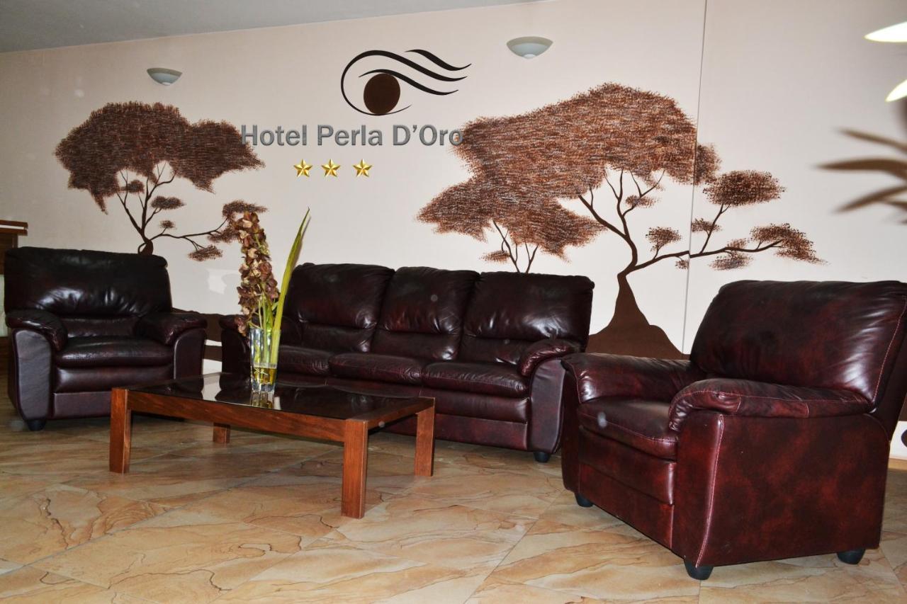 Hotel Perla D'Oro Тимишоара Экстерьер фото